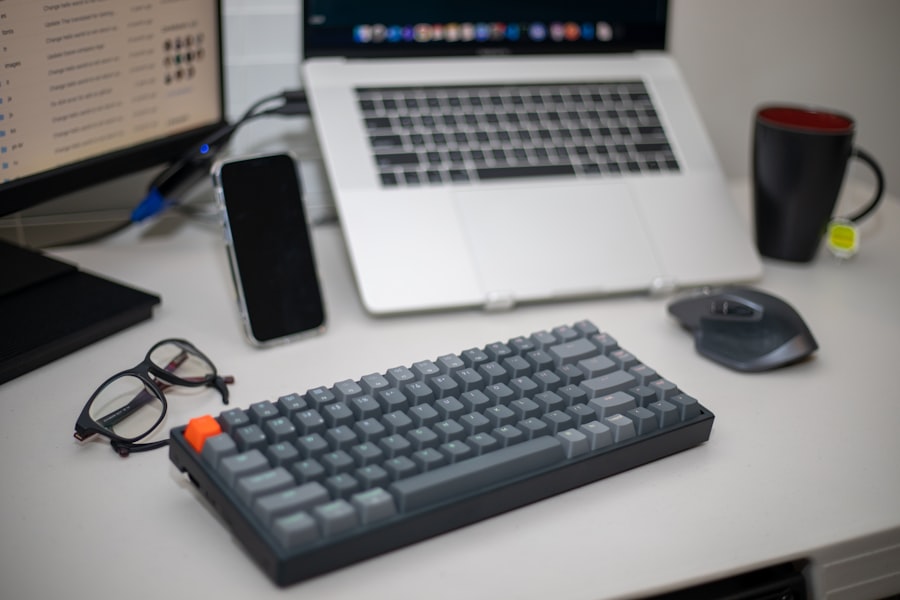 Advantages remote work
