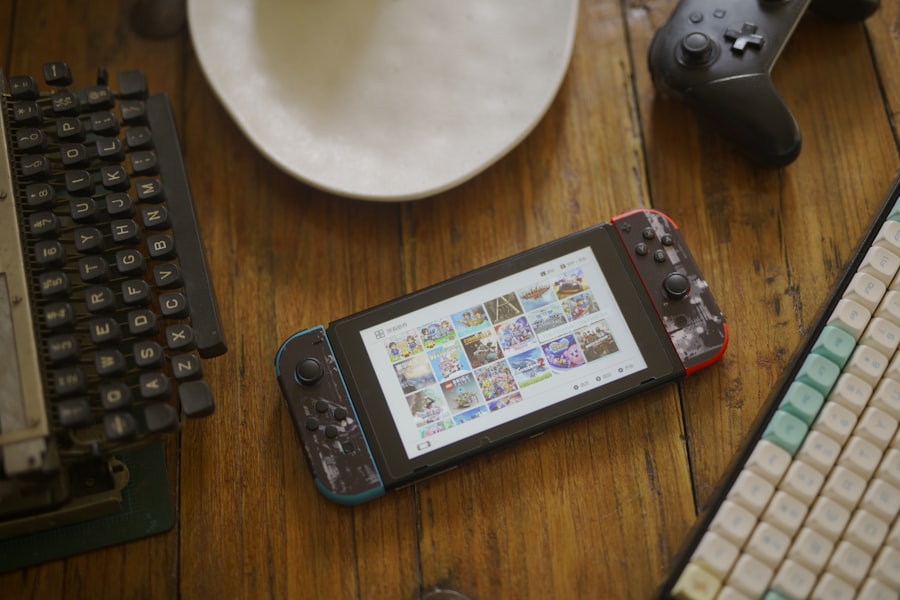 Juegos de Nintendo