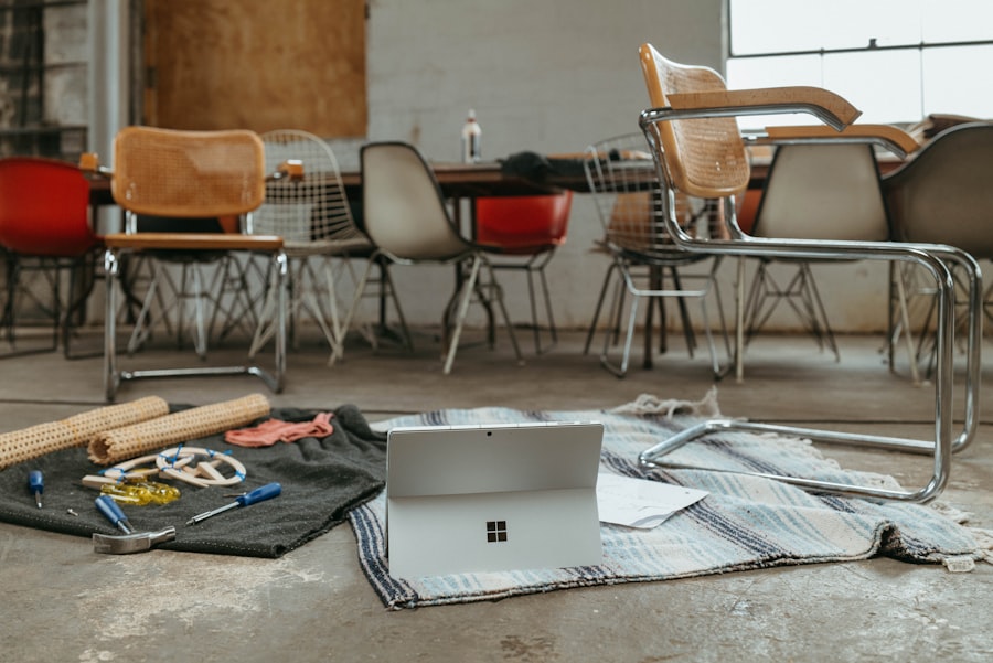 Best practices remotework
