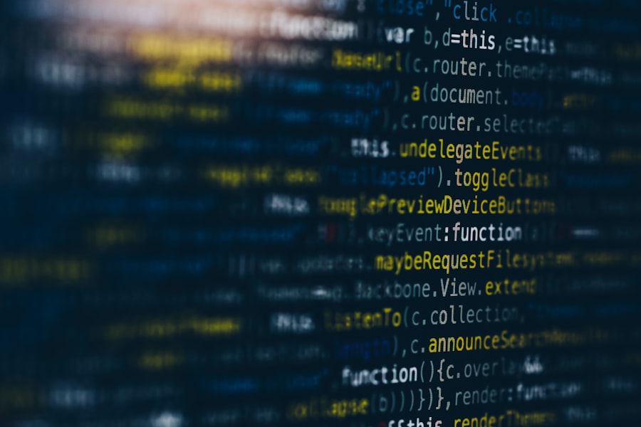 Data protection
