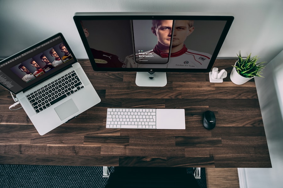productive working remotely
