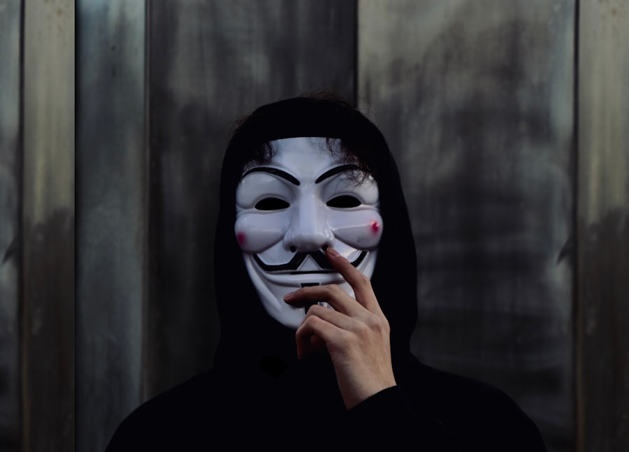 Ethical hacking
