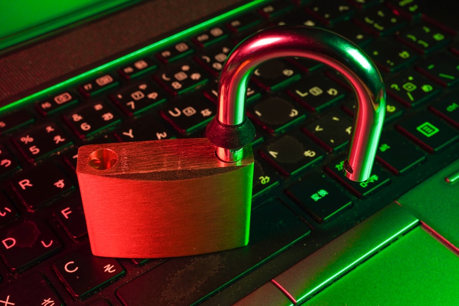 Security vulnerabilities
