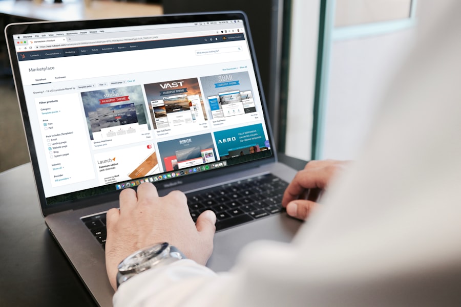 b2b digital marketing
