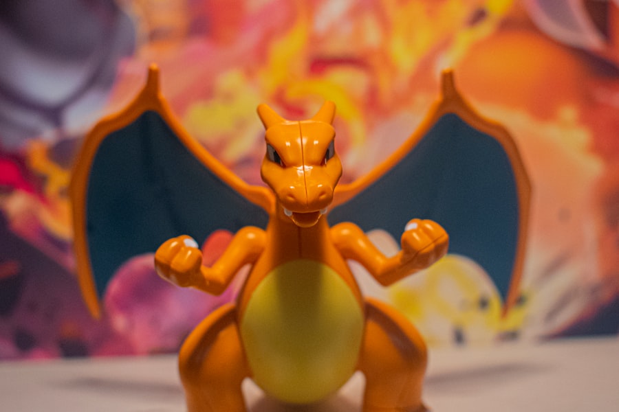 Pokémon