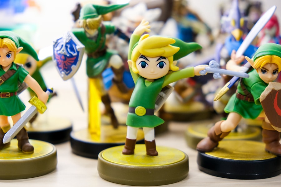 Super Smash Bros
