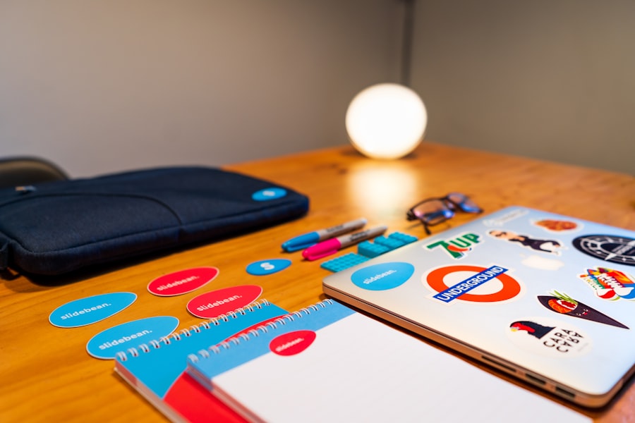 b2b branding