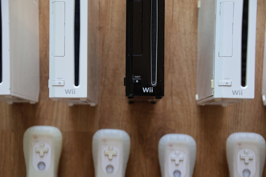 Nintendo Wii