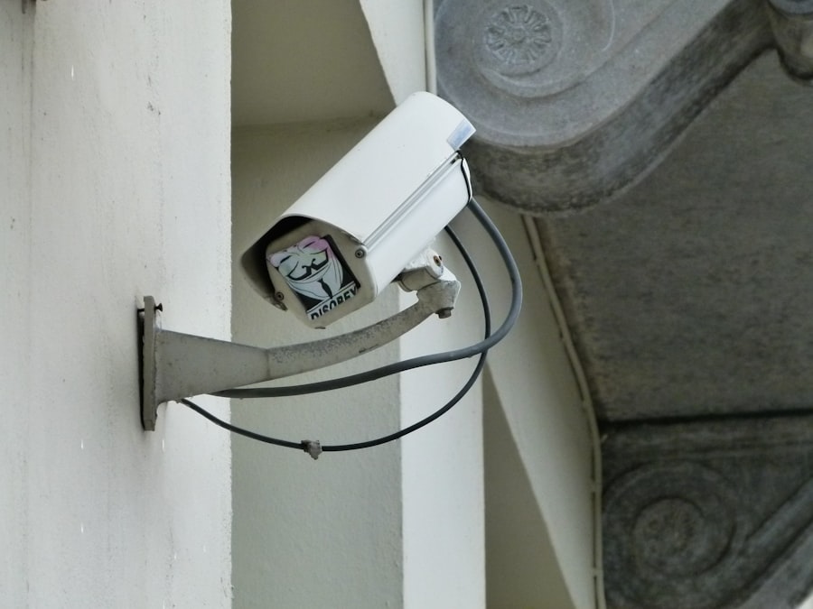 Security audit
