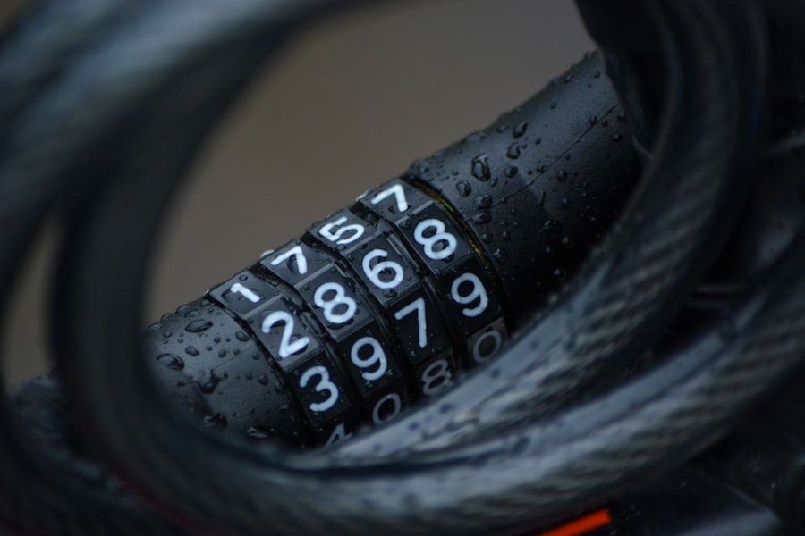 Cryptography
