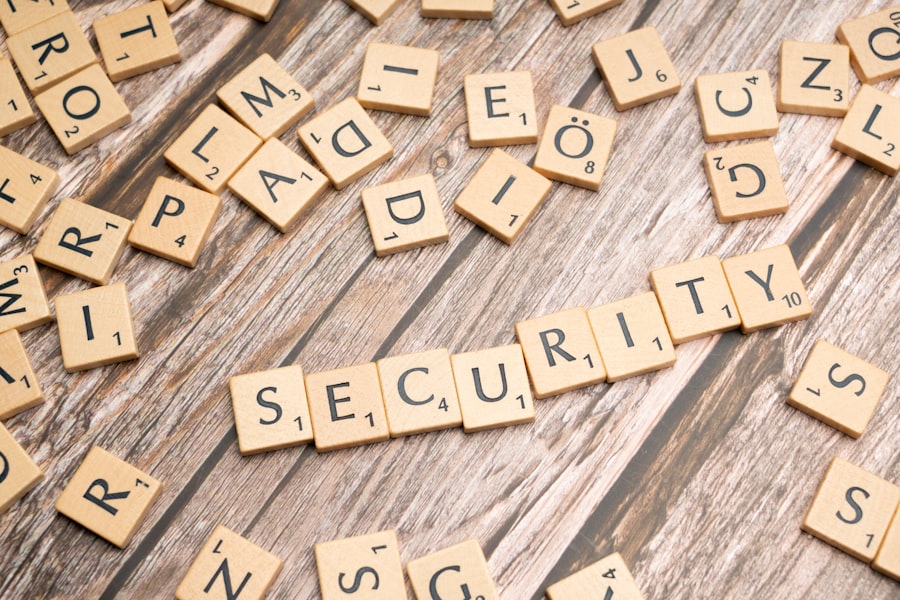 Security in IoT

