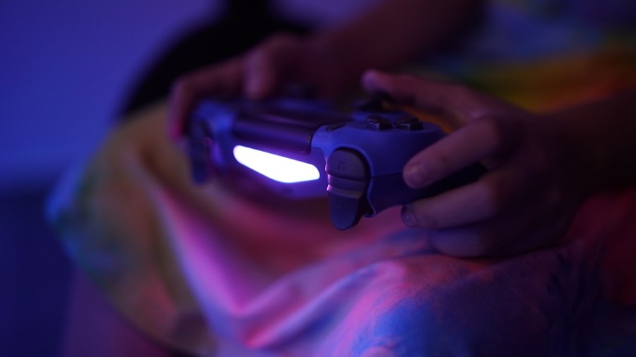 children video games