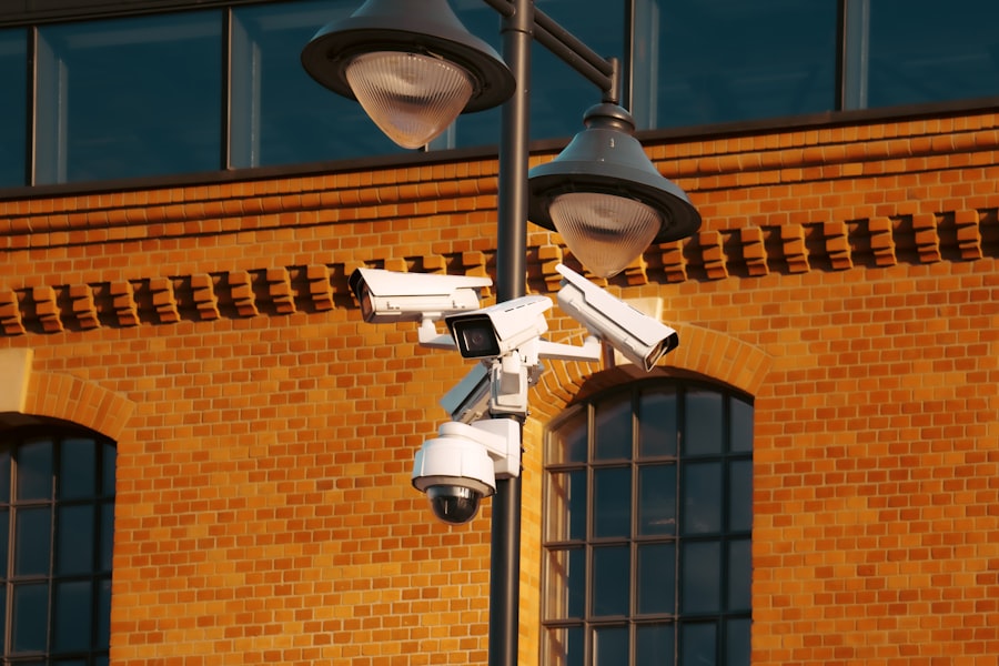 Security incident management