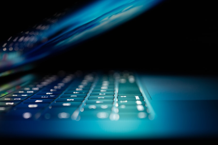Cybersecurity
