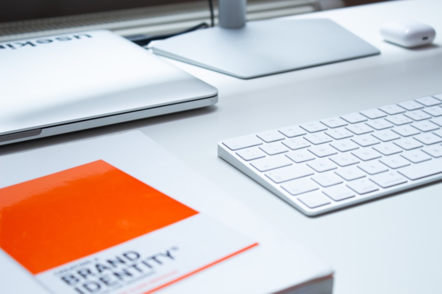 Photo b2b branding