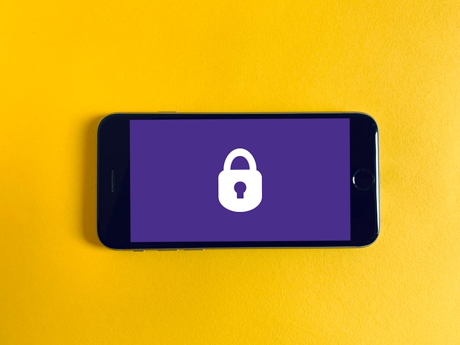 Photo Information security
