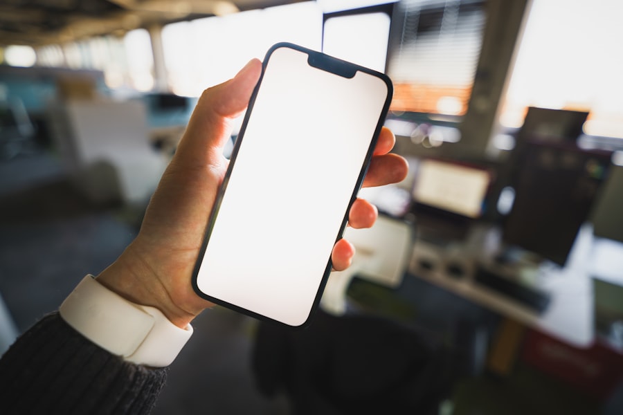 Photo Application security
