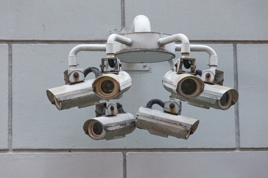 Photo Security audit
