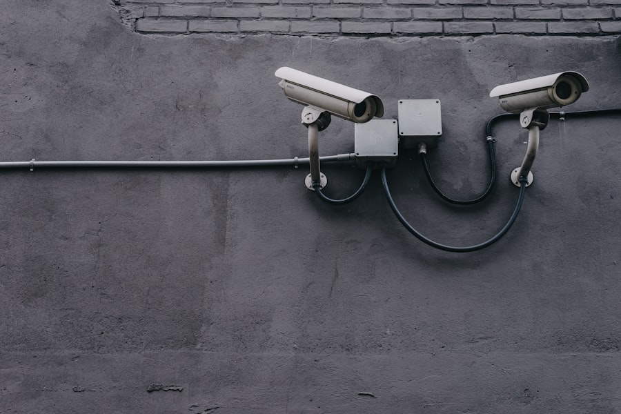 Photo Security in IoT
