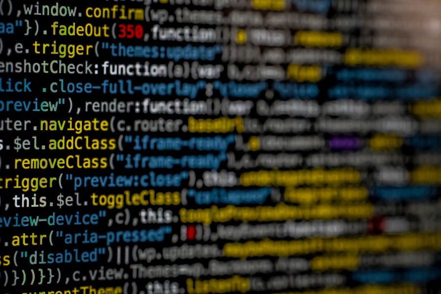 Photo Cyber attacks