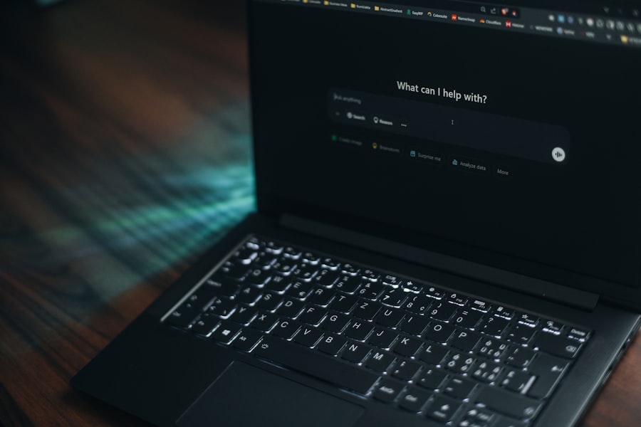 Photo Ethical hacking
