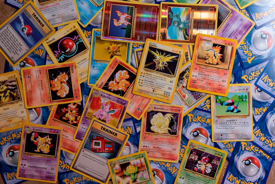Photo Pokémon