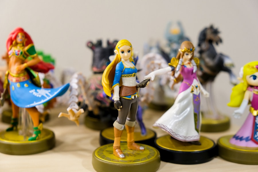 Photo Super Smash Bros
