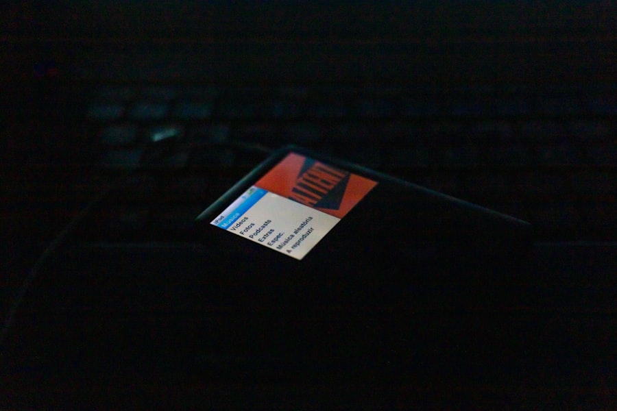 Photo Phishing