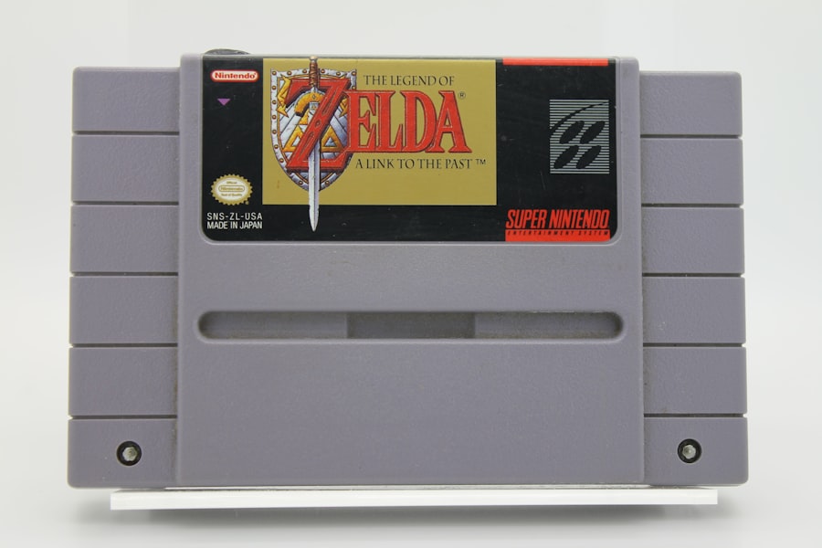 Photo Nintendo DS