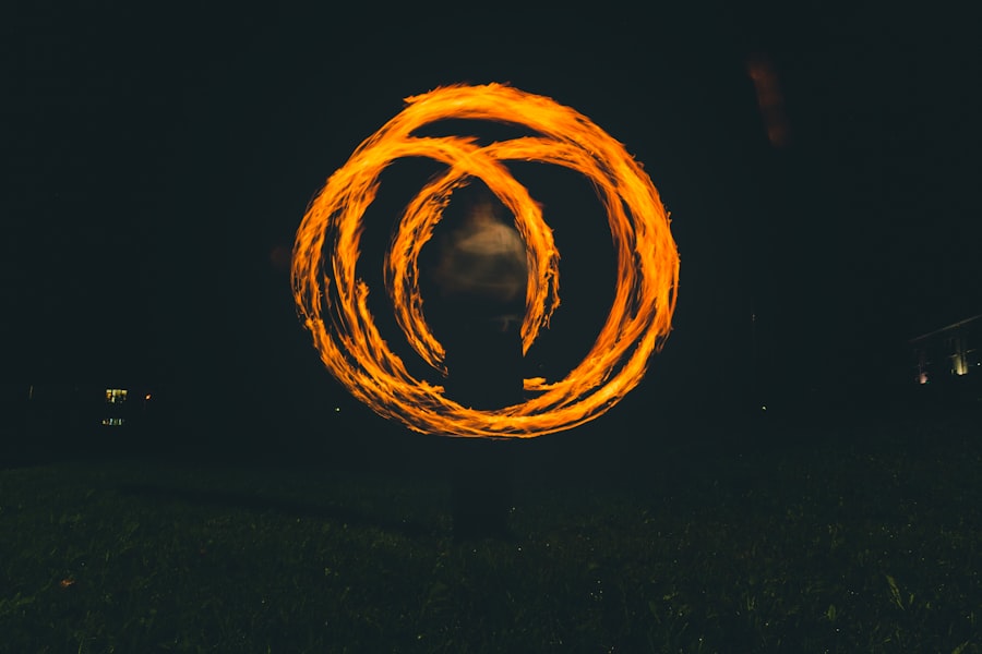 Photo Circularity
