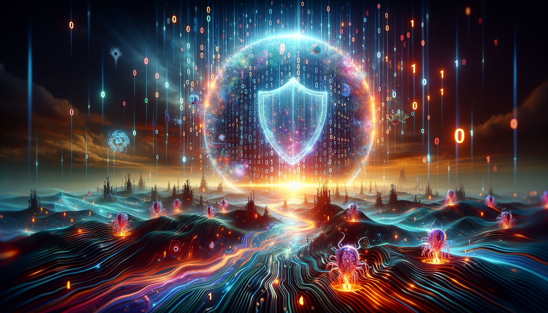 cybersecurity