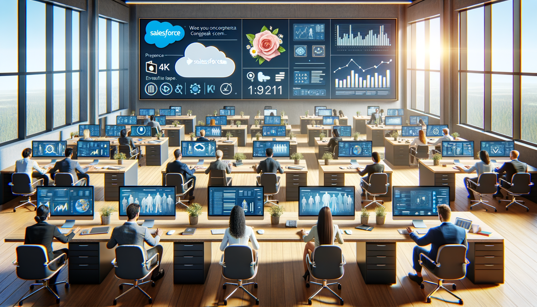 salesforce