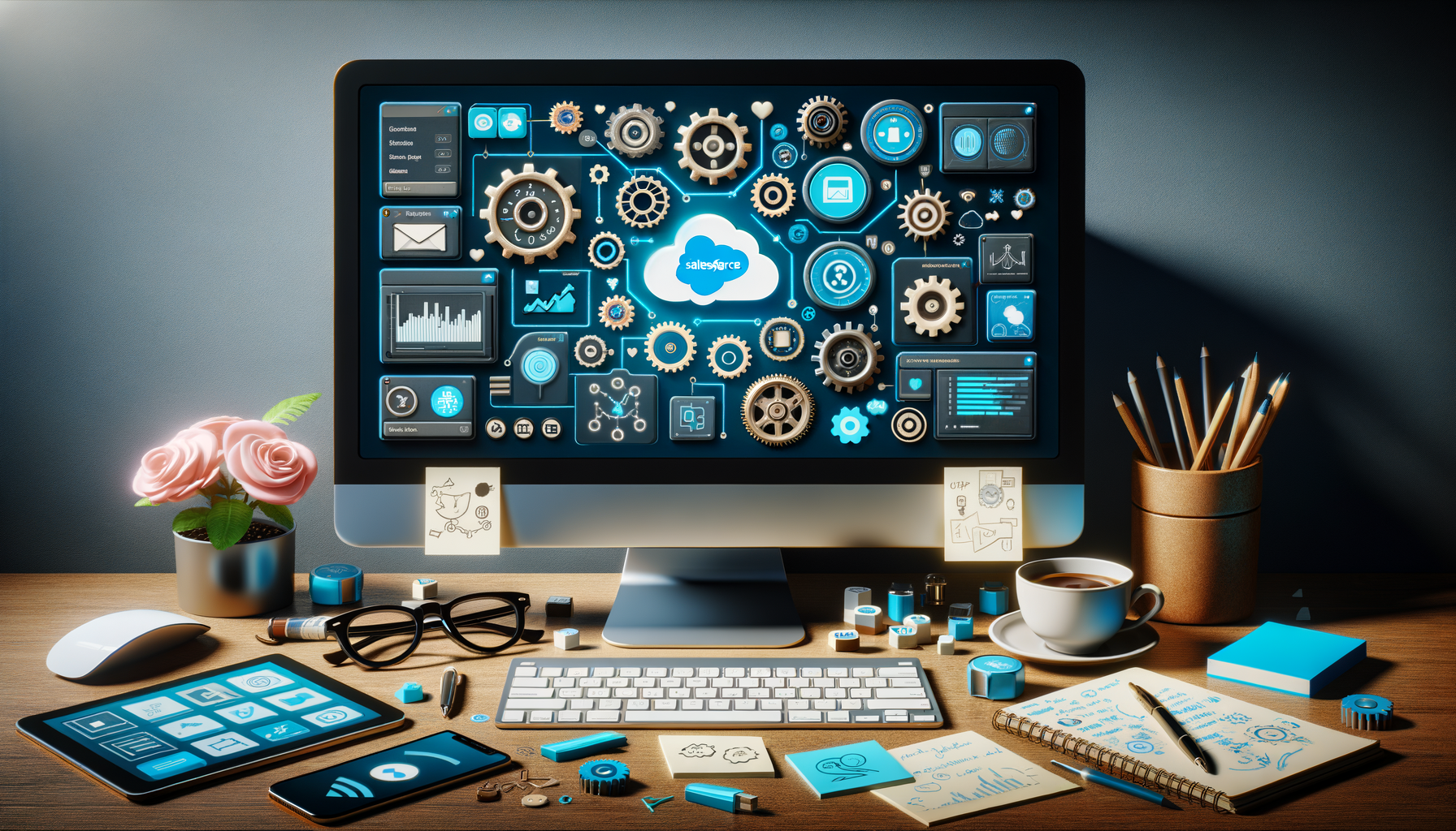 salesforce