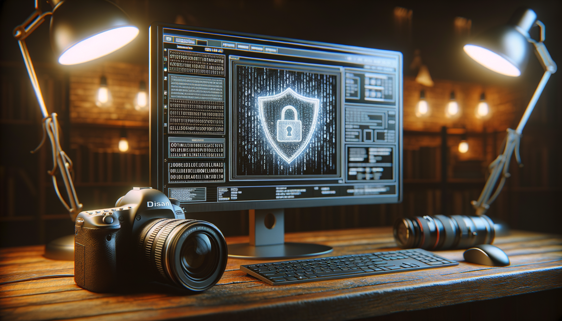 Data protection