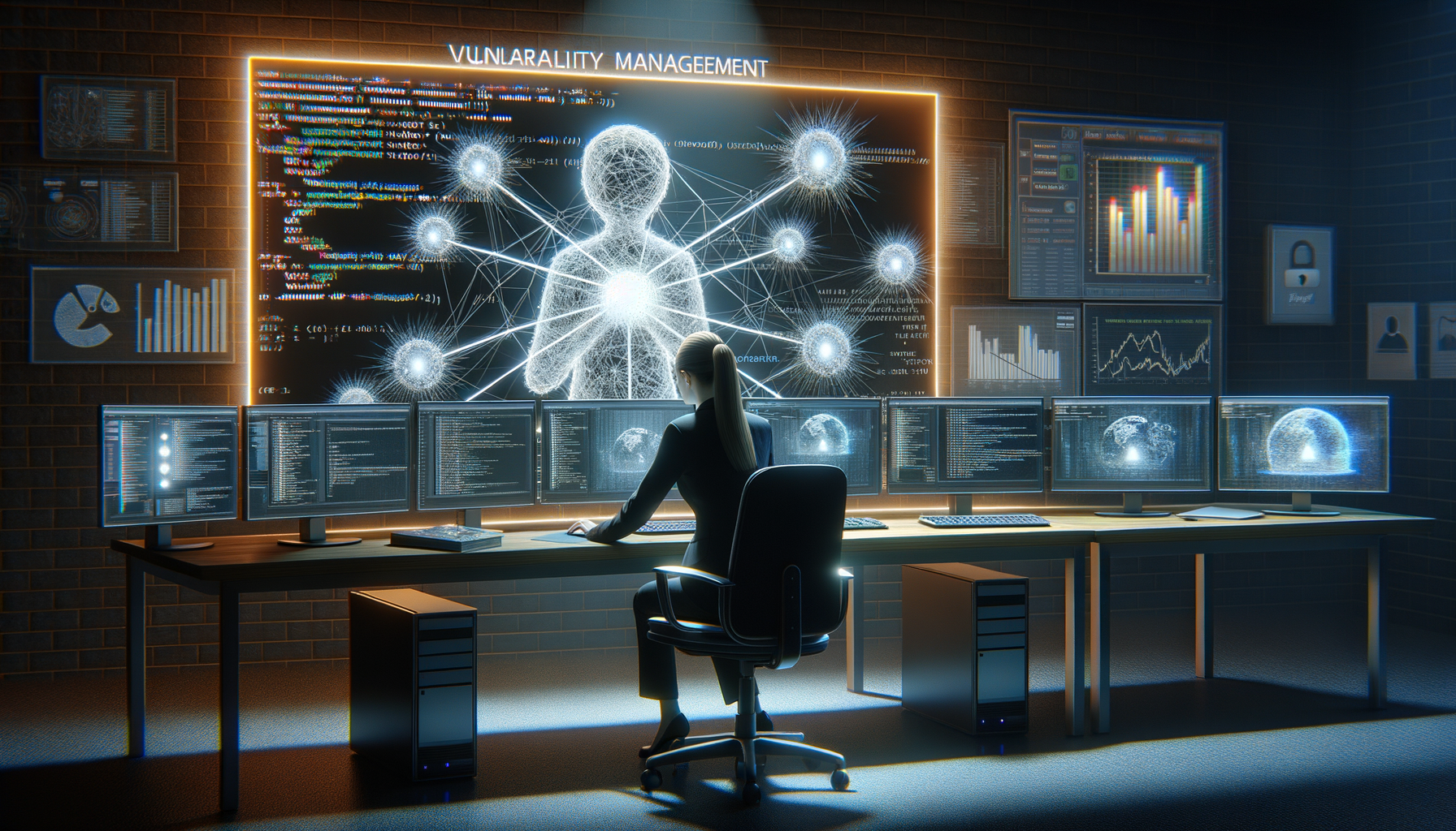 vulnerability management