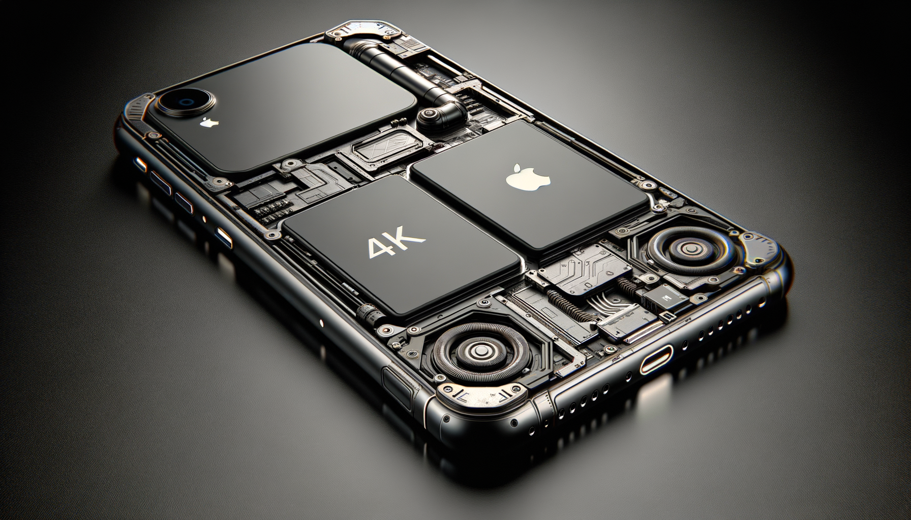 Photo iphone 17