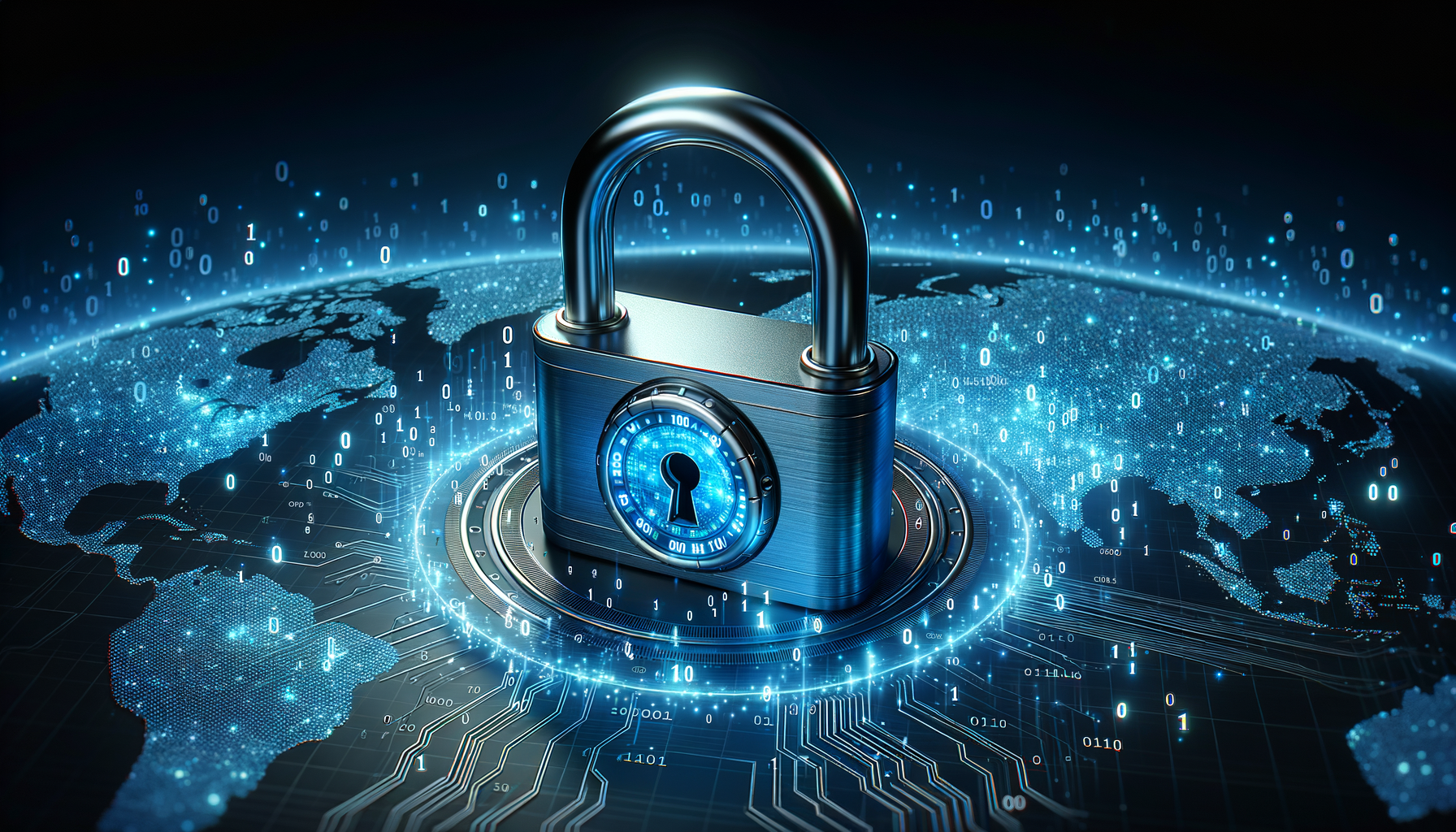 Photo cybersecurity