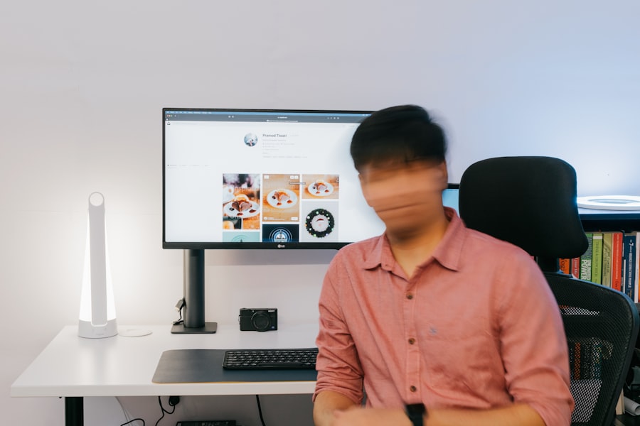 Photo deepfakes