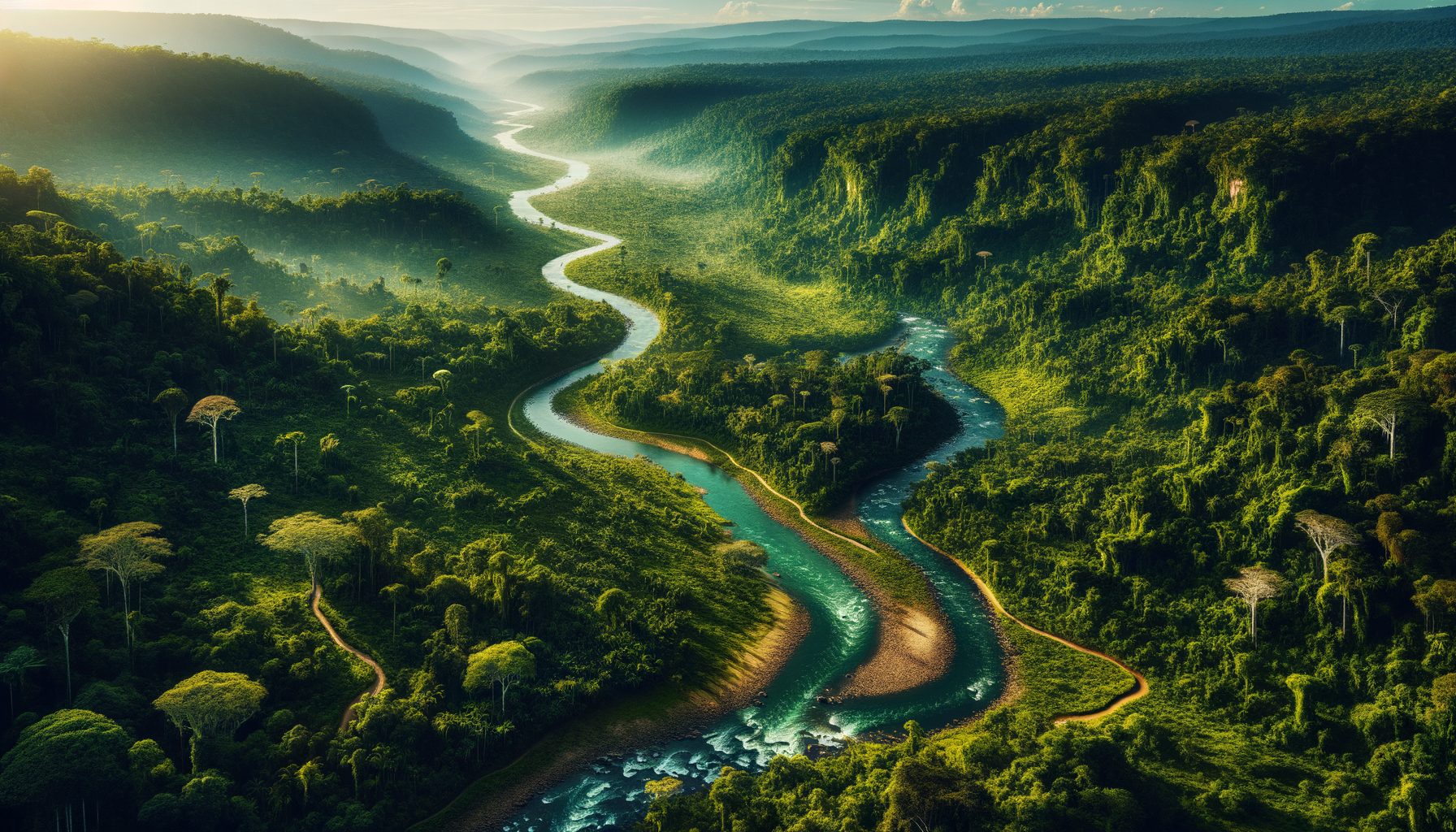 Photo Amazon