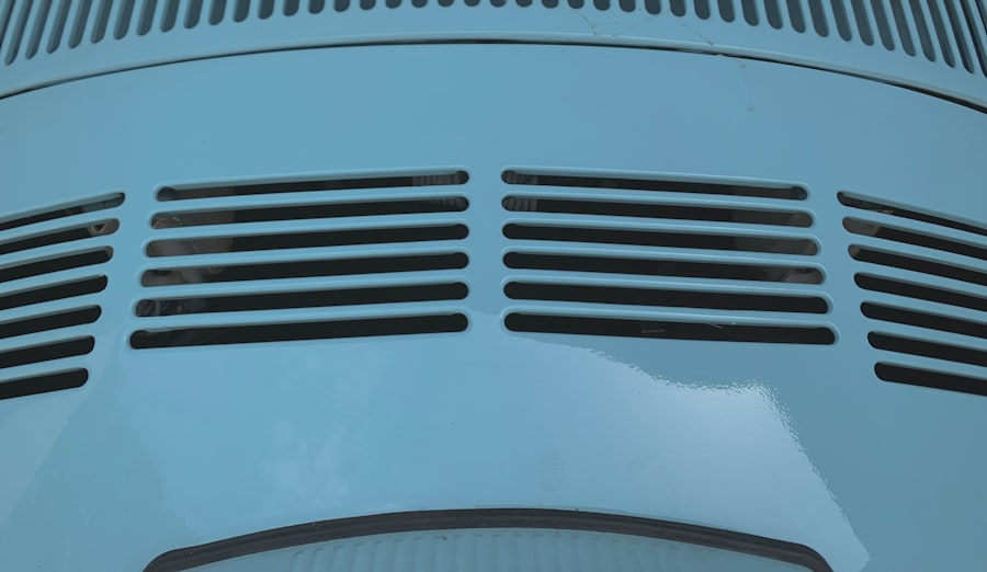 Photo Inverter air conditioning