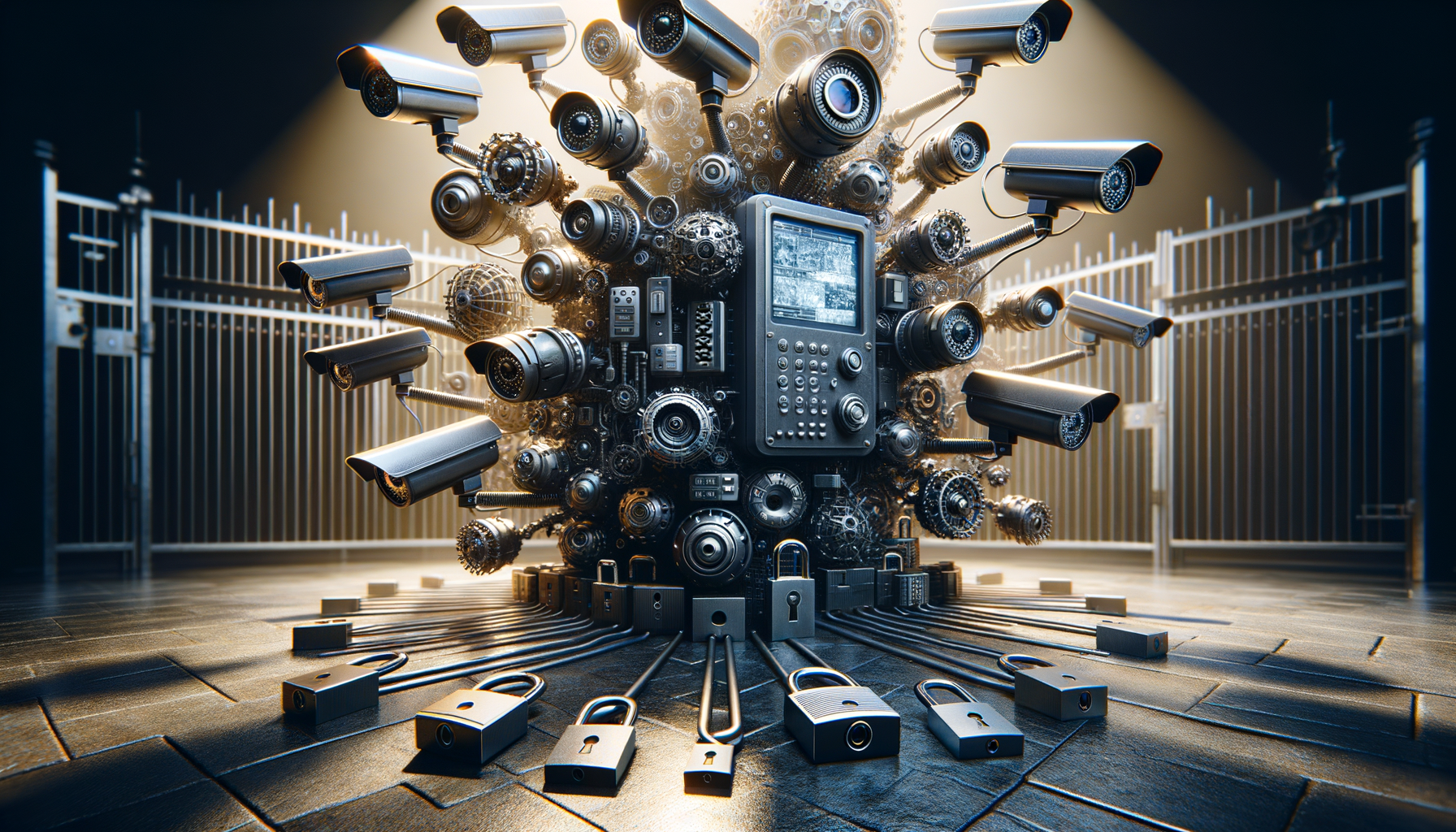 Photo Security