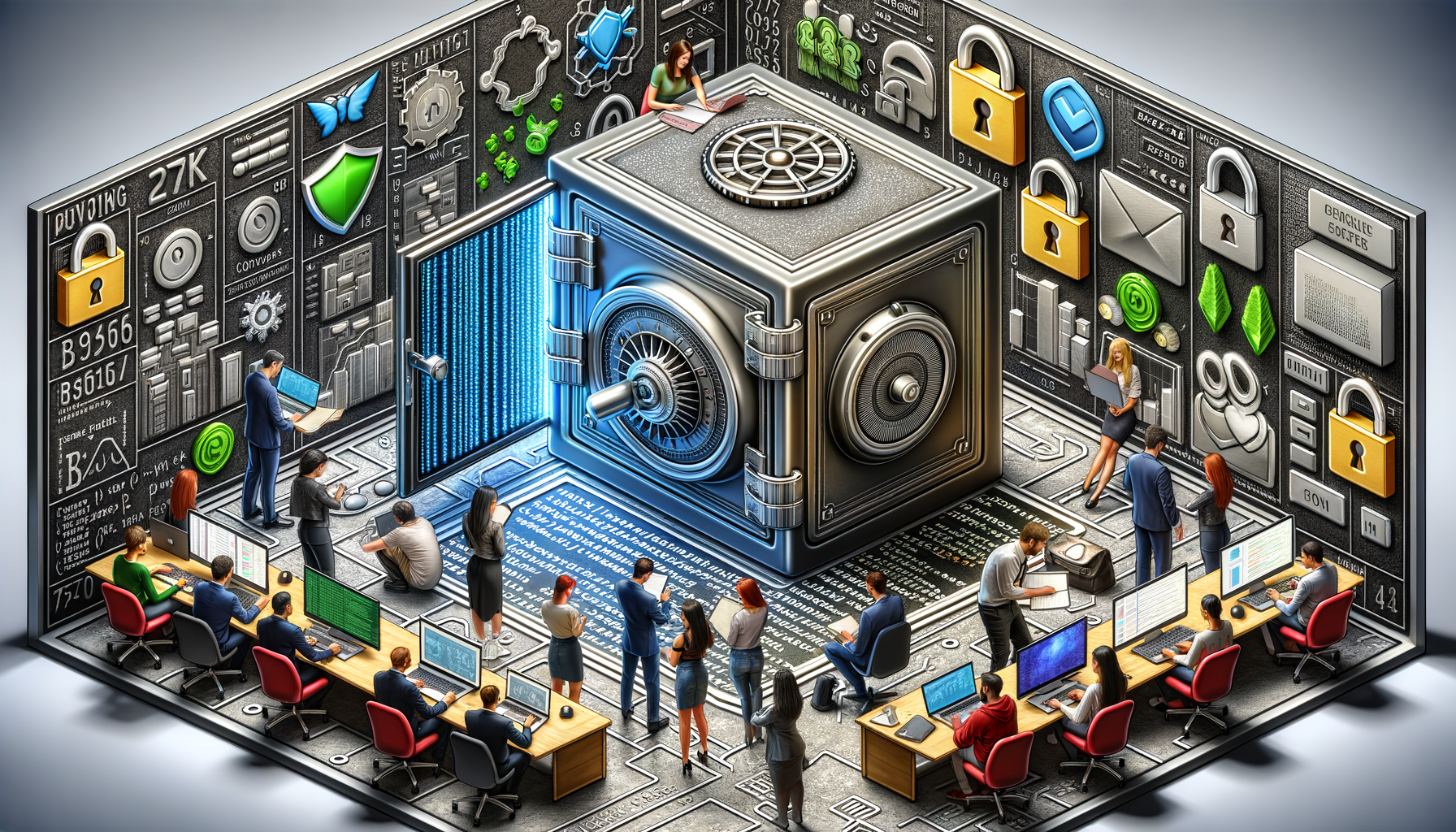 Photo Data protection