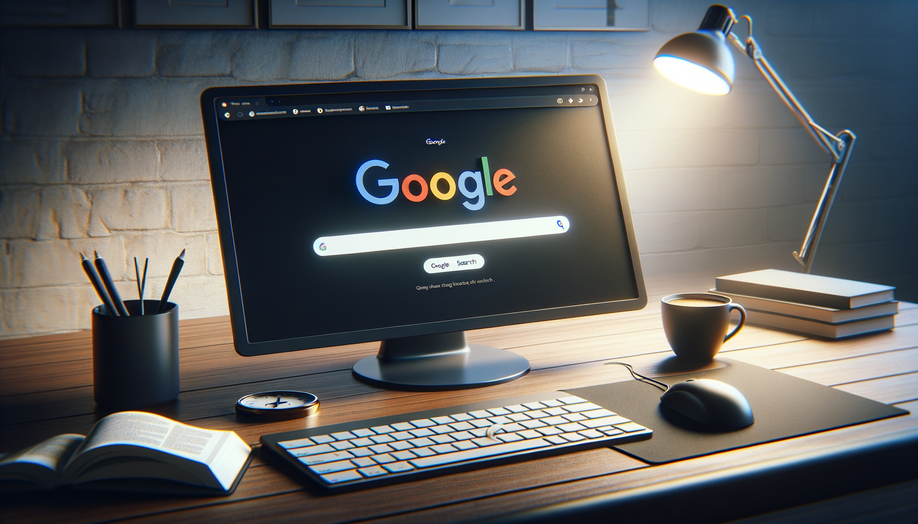 Photo Google Search