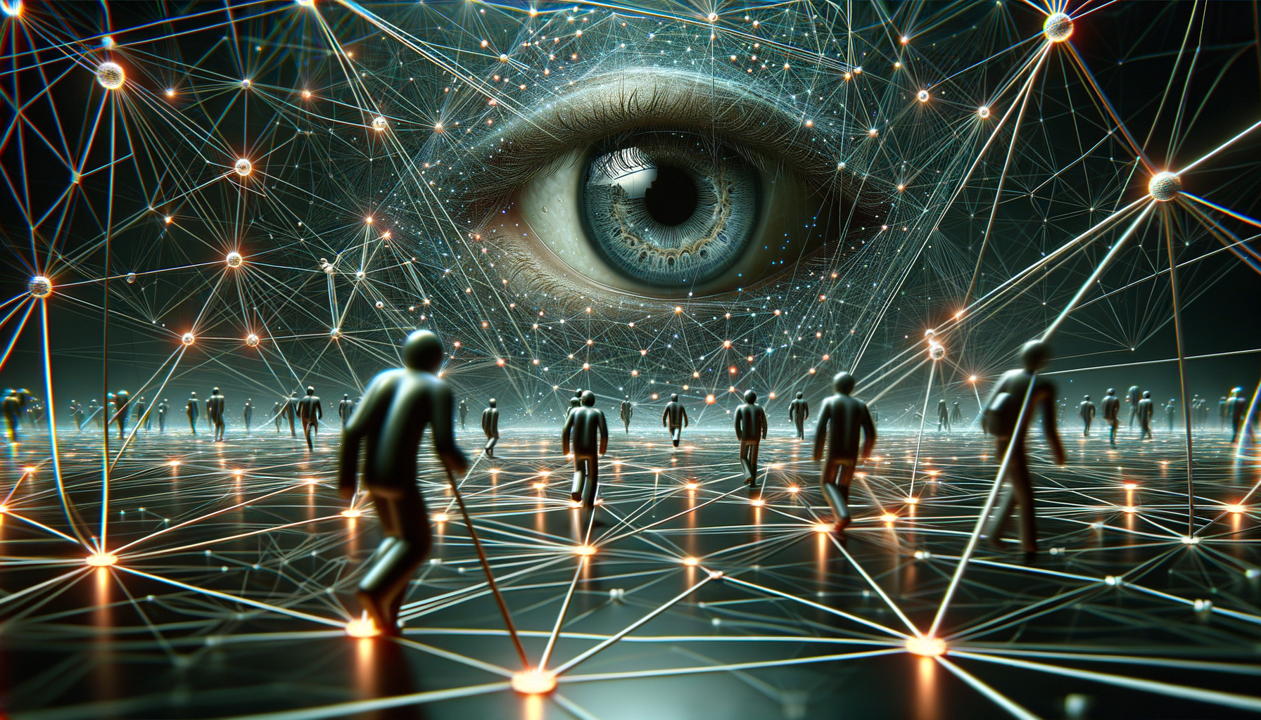 Photo Privacy threats in AI