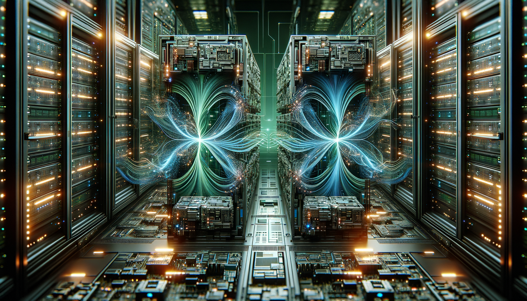 digital twins