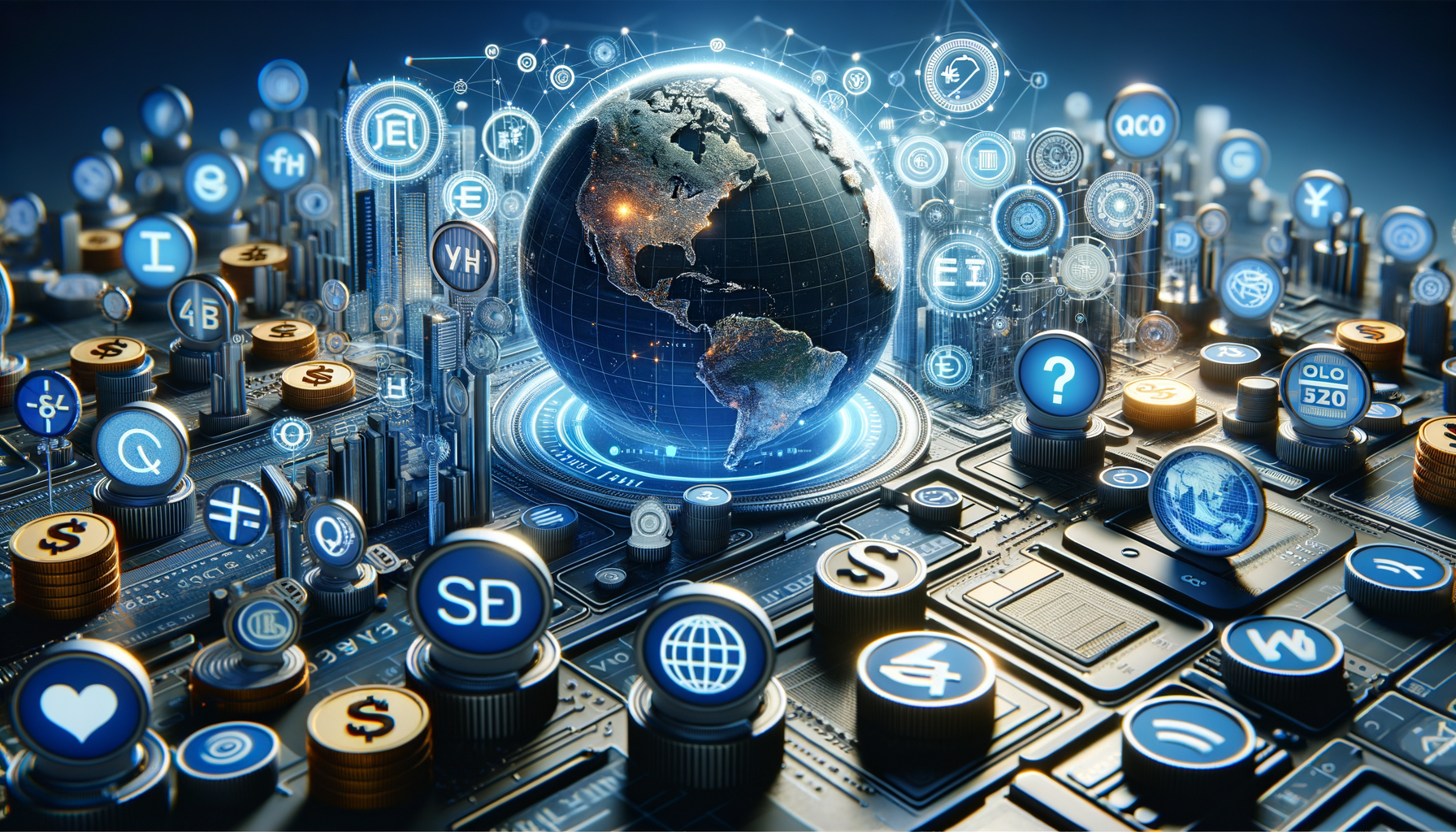 SEO internacional