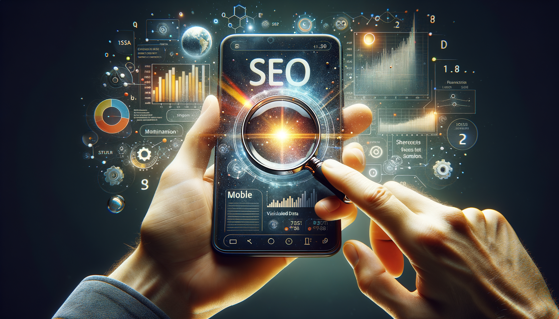 SEO móvil