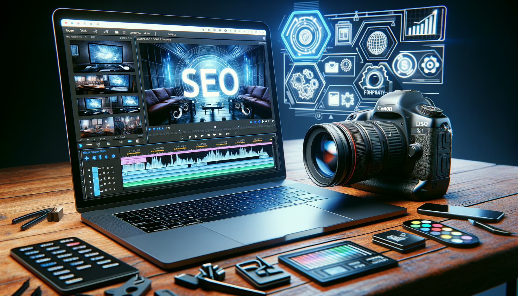 SEO videos