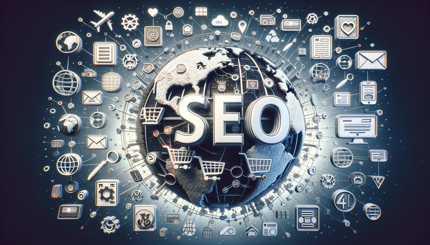 Photo SEO ecommerce