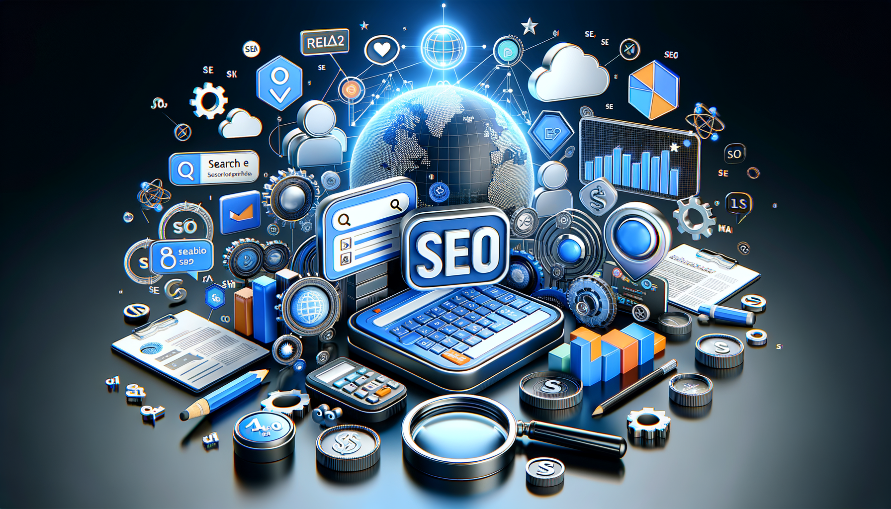 Photo SEO en español